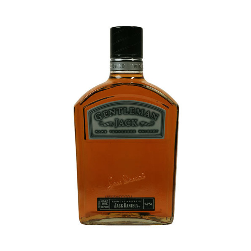 gentleman jack whiskey